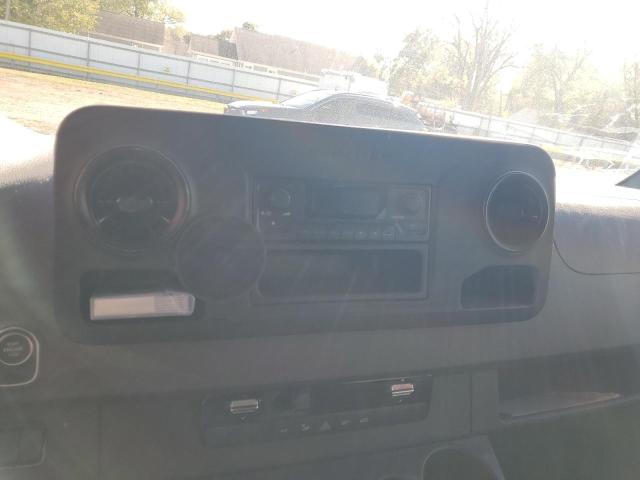 W1Y40CHY1NT113986 - 2022 MERCEDES-BENZ SPRINTER 2500 Ağ foto 9