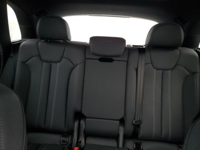 WA1C4AFY1M2045697 - 2021 AUDI SQ5 PRESTIGE WHITE photo 10