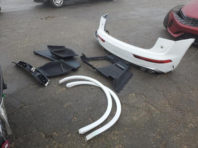 WA1C4AFY1M2045697 - 2021 AUDI SQ5 PRESTIGE WHITE photo 13