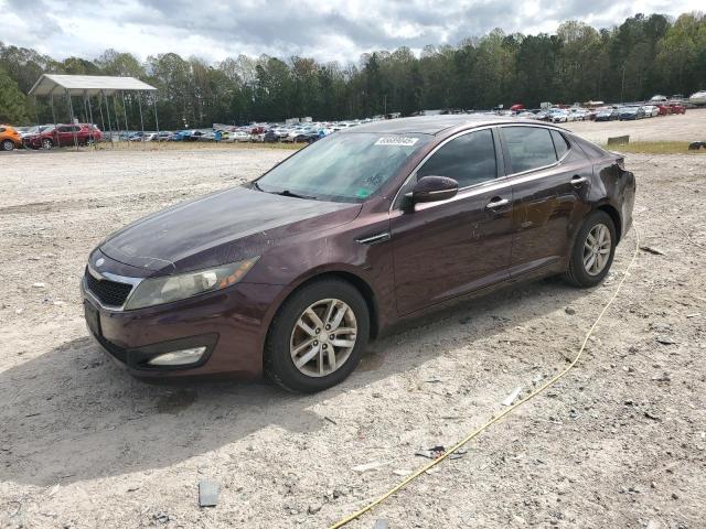 2013 KIA OPTIMA LX, 