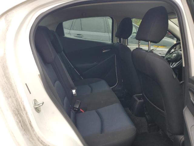 3MYDLBYV5JY329256 - 2018 TOYOTA YARIS IA 白色 照片 10