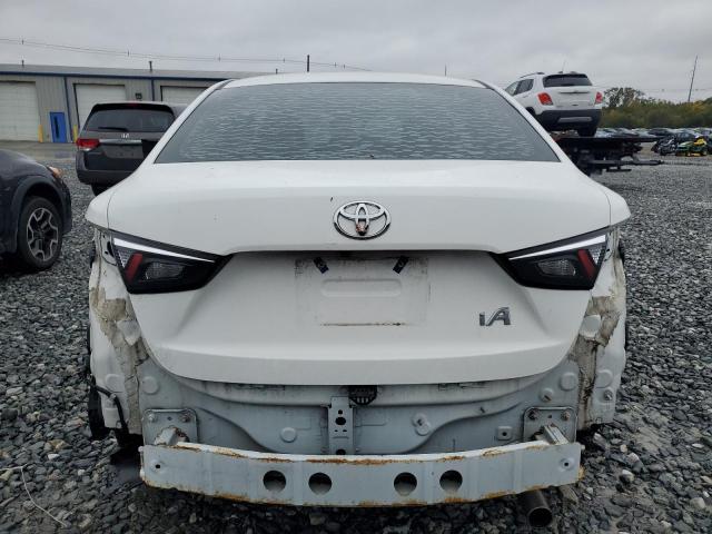 3MYDLBYV5JY329256 - 2018 TOYOTA YARIS IA 白色 照片 6