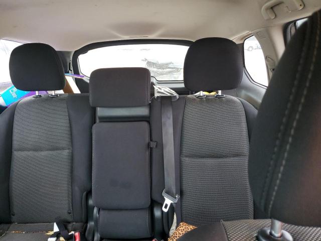 5N1DR2MN4HC673520 - 2017 NISSAN PATHFINDER S GRAY photo 10