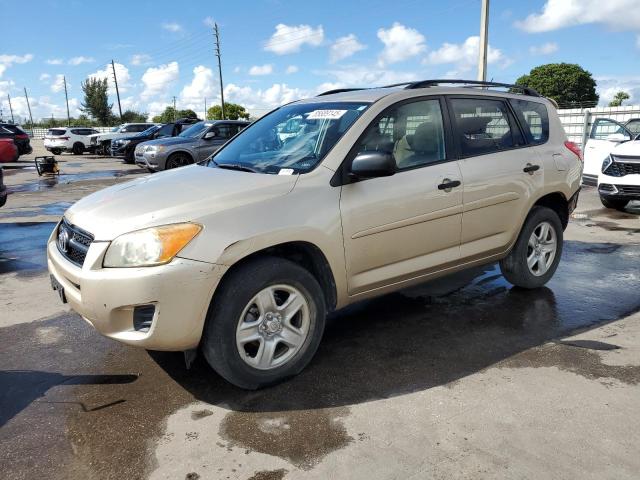 2010 TOYOTA RAV4, 