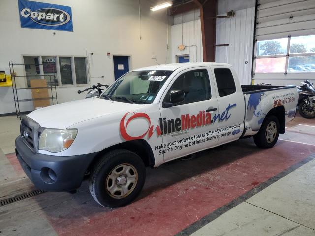 2009 TOYOTA TACOMA ACCESS CAB, 