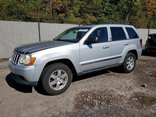 2010 JEEP GRAND CHER LAREDO, 