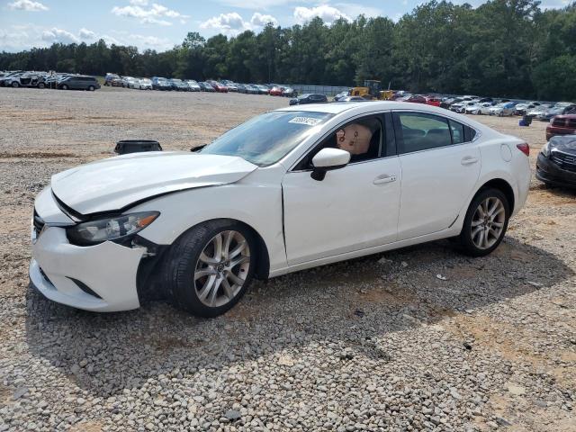 2016 MAZDA 6 TOURING, 