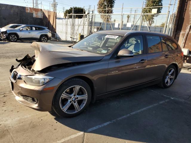 2014 BMW 328 XI, 