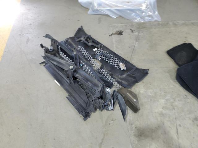 3LN6L5DC0HR660713 - 2017 LINCOLN MKZ SELECT Siyah fotoğraf 12