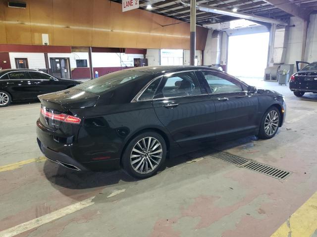 3LN6L5DC0HR660713 - 2017 LINCOLN MKZ SELECT Siyah fotoğraf 3