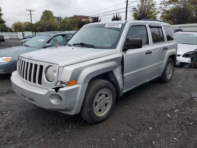 2008 JEEP PATRIOT SPORT, 