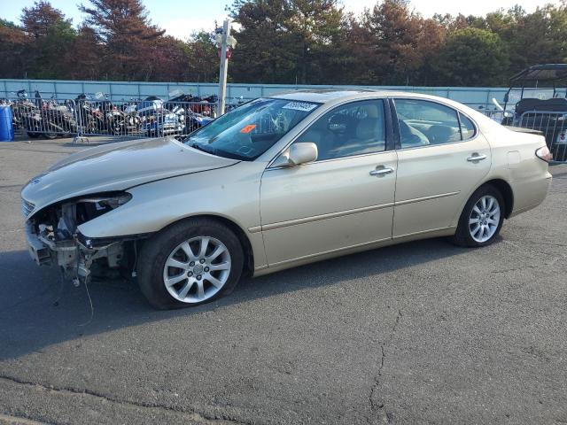2003 LEXUS ES 300, 