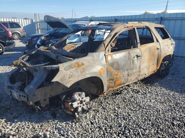 2015 GMC ACADIA SLT-1, 