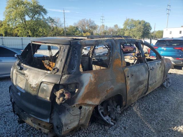 1GKKRRKD4FJ378381 - 2015 GMC ACADIA SLT-1 BURN photo 3