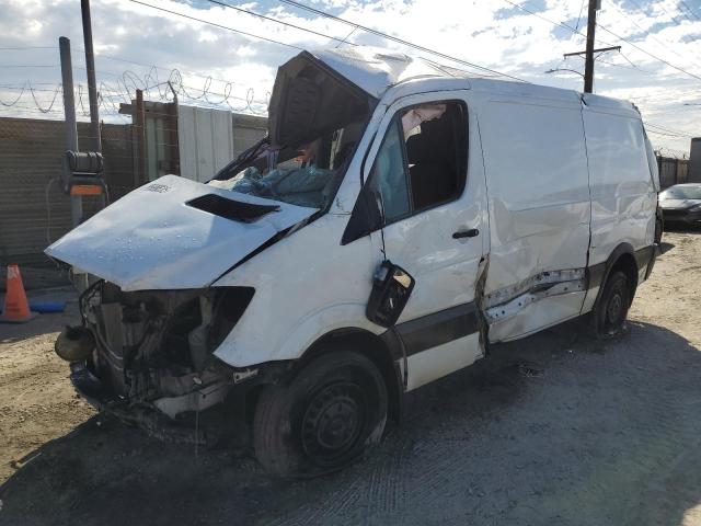 2017 MERCEDES-BENZ SPRINTER 2500, 