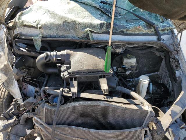 WD3PE7CD6HP564871 - 2017 MERCEDES-BENZ SPRINTER 2500 თეთრი ფოტო 12