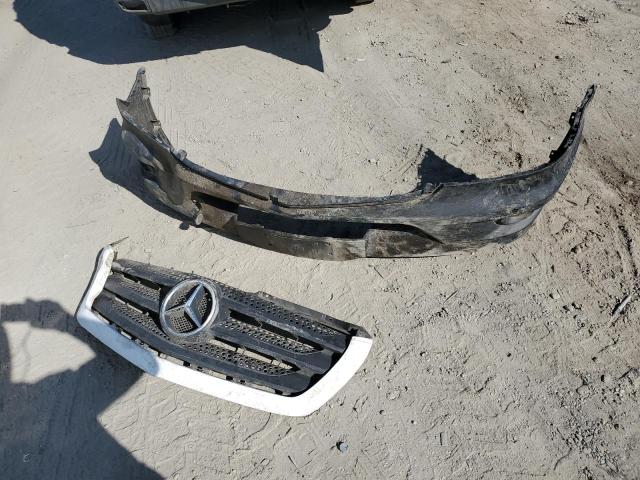 WD3PE7CD6HP564871 - 2017 MERCEDES-BENZ SPRINTER 2500 თეთრი ფოტო 13