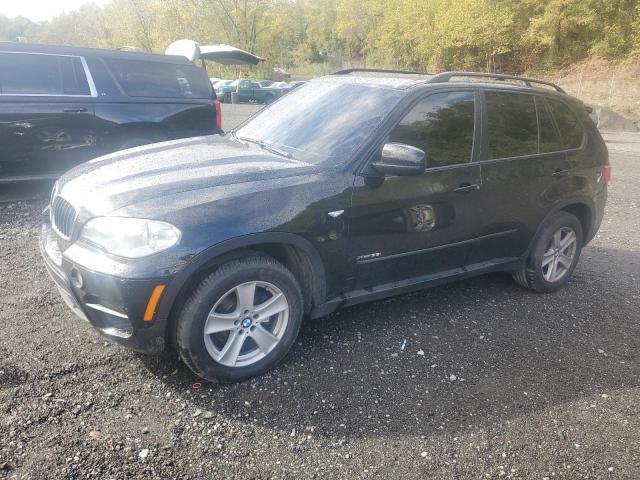 2013 BMW X5 XDRIVE35I, 