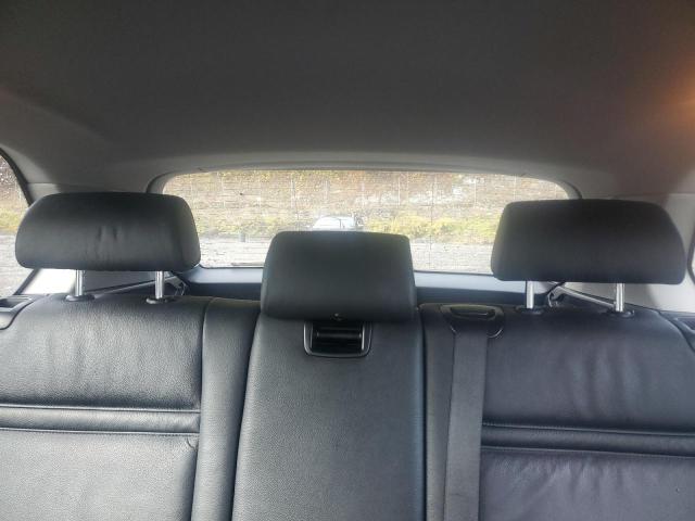 5UXZV4C57D0E04816 - 2013 BMW X5 XDRIVE35I 黑色 照片 10