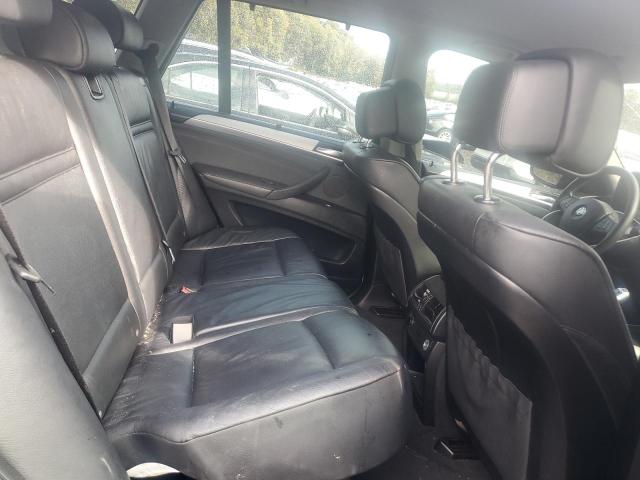 5UXZV4C57D0E04816 - 2013 BMW X5 XDRIVE35I 黑色 照片 11