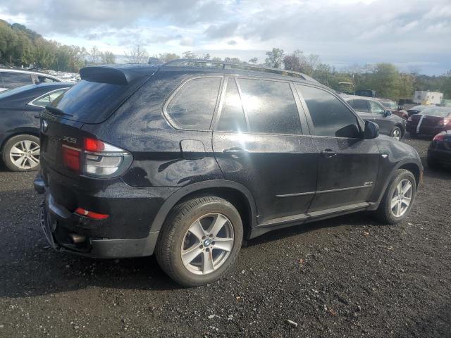 5UXZV4C57D0E04816 - 2013 BMW X5 XDRIVE35I 黑色 照片 3