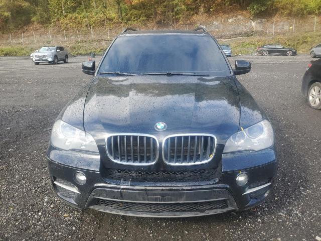 5UXZV4C57D0E04816 - 2013 BMW X5 XDRIVE35I 黑色 照片 5