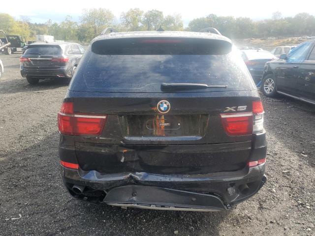 5UXZV4C57D0E04816 - 2013 BMW X5 XDRIVE35I 黑色 照片 6