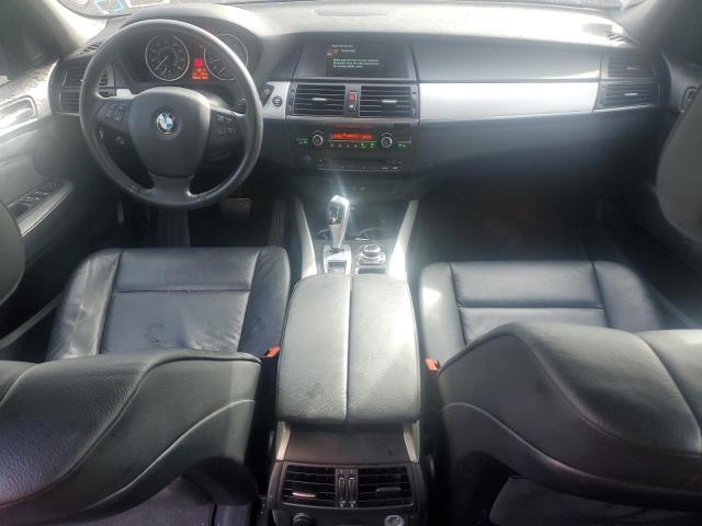 5UXZV4C57D0E04816 - 2013 BMW X5 XDRIVE35I 黑色 照片 8