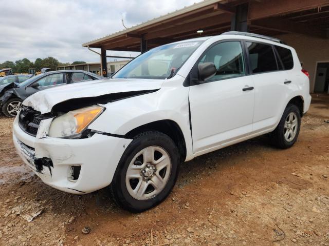 2012 TOYOTA RAV4, 