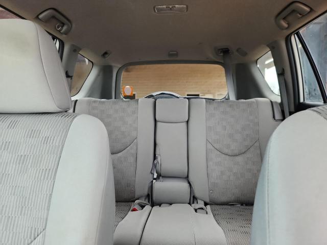 2T3BF4DVXCW201327 - 2012 TOYOTA RAV4 WHITE photo 10