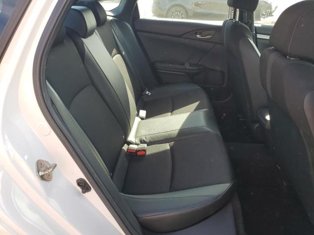 2HGFC2F8XKH574177 - 2019 HONDA CIVIC SPORT Beyaz fotoğraf 10