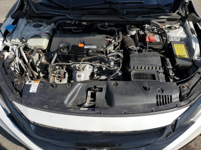 2HGFC2F8XKH574177 - 2019 HONDA CIVIC SPORT Beyaz fotoğraf 11