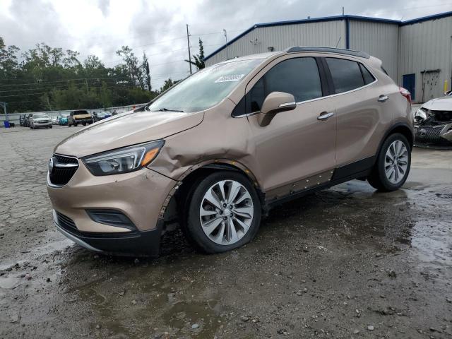 2019 BUICK ENCORE PREFERRED, 