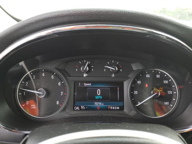 KL4CJASB3KB924495 - 2019 BUICK ENCORE PREFERRED 棕色 照片 9