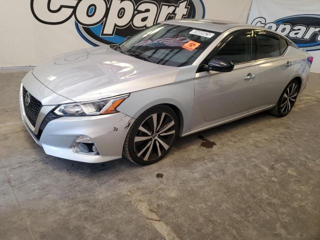 2020 NISSAN ALTIMA SL, 