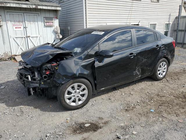 2014 KIA RIO LX, 