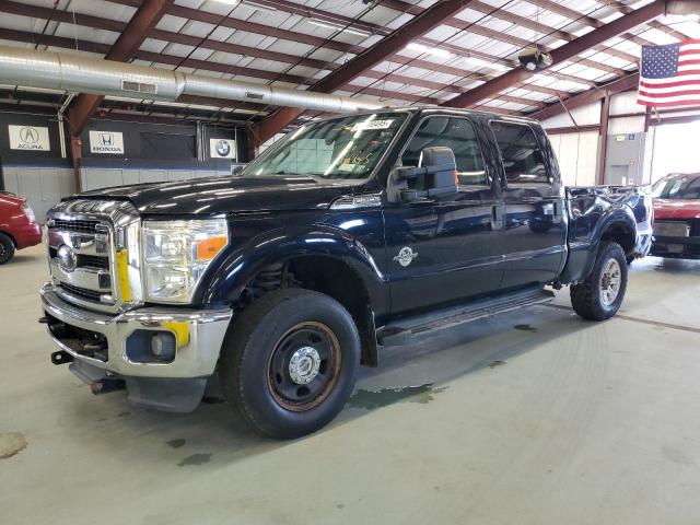 2016 FORD F250 SUPER DUTY, 
