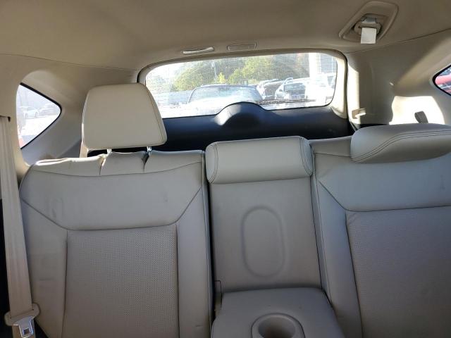 5J6RM4H75GL047421 - 2016 HONDA CR-V EXL Brun photo 10