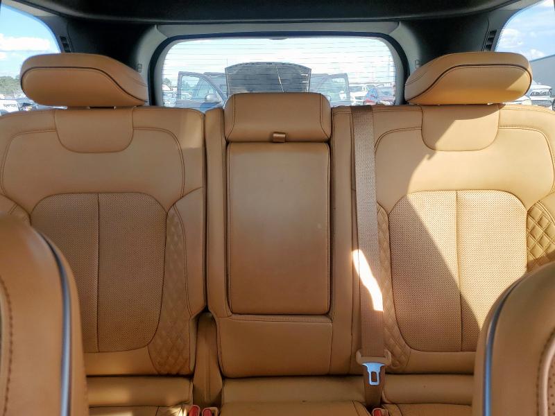 1C4RJHEG9R8531561 - 2024 JEEP GRAND CHER SUMMIT თეთრი ფოტო 10