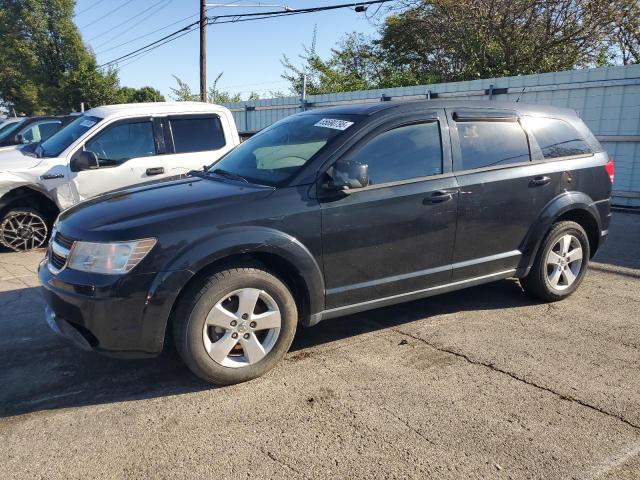 2009 DODGE JOURNEY SXT, 