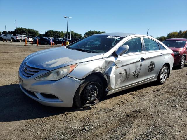 2012 HYUNDAI SONATA GLS, 