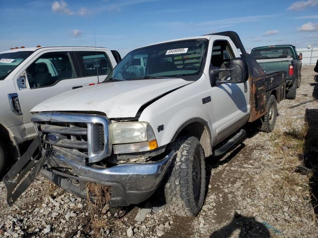 2003 FORD F250 SUPER DUTY, 