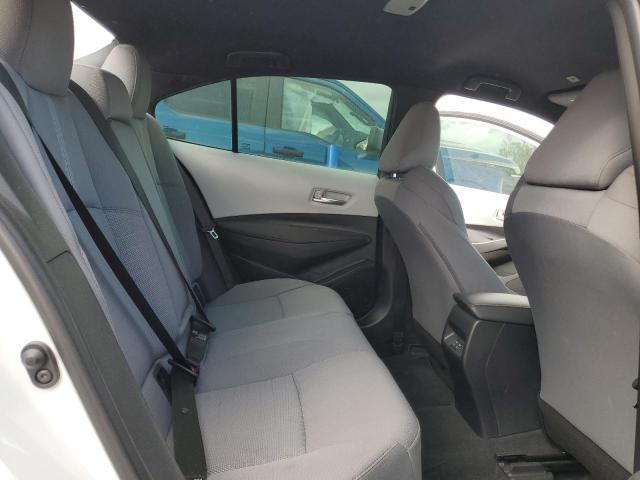 5YFS4MCE5RP192983 - 2024 TOYOTA COROLLA SE WHITE photo 10