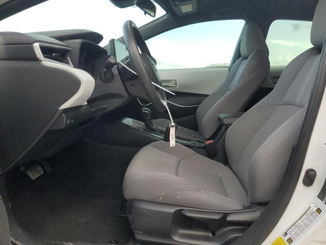 5YFS4MCE5RP192983 - 2024 TOYOTA COROLLA SE WHITE photo 7