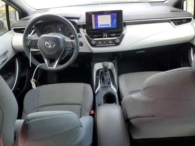 5YFS4MCE5RP192983 - 2024 TOYOTA COROLLA SE WHITE photo 8