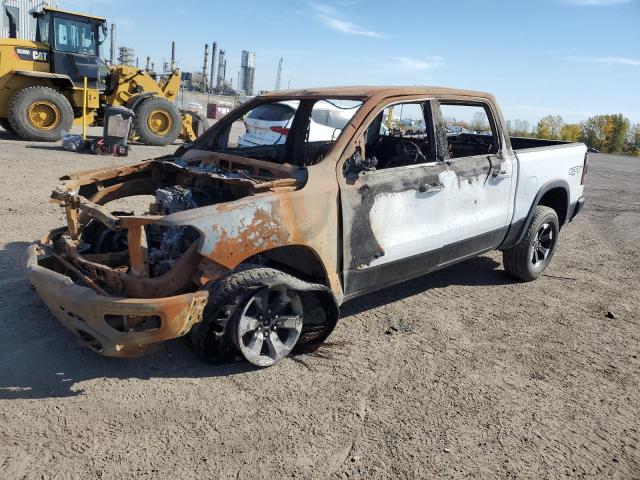 2022 RAM 1500 REBEL, 