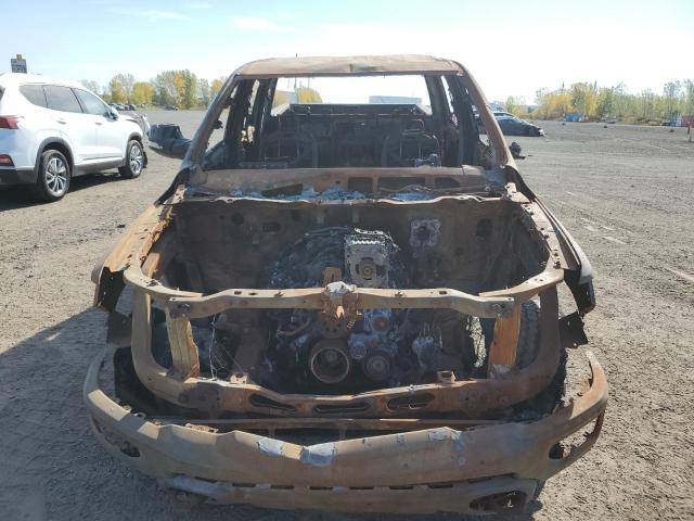 1C6SRFLT3NN446538 - 2022 RAM 1500 REBEL თეთრი ფოტო 5