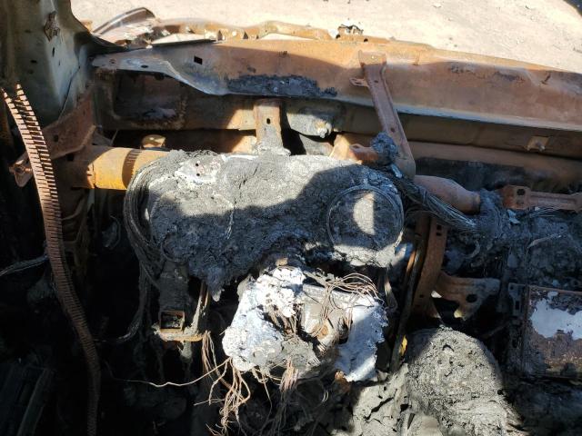 1C6SRFLT3NN446538 - 2022 RAM 1500 REBEL თეთრი ფოტო 9