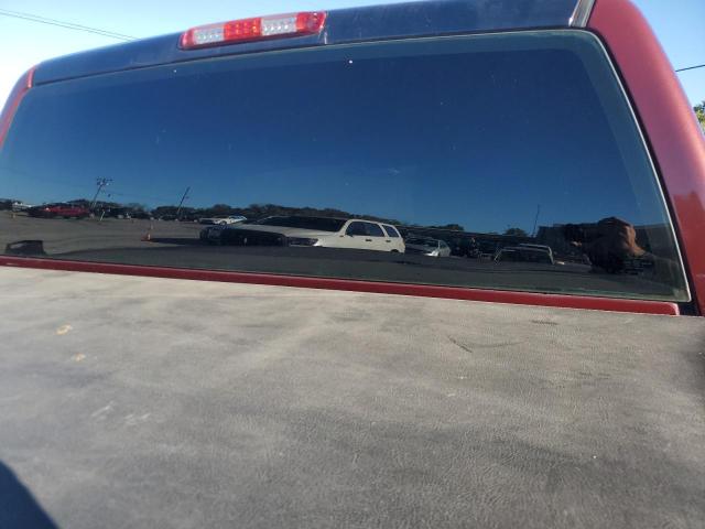 1GCEC14T52Z202824 - 2002 CHEVROLET SILVERADO C1500 MAROON photo 10