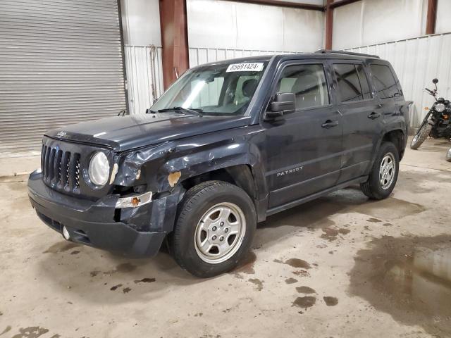 2015 JEEP PATRIOT SPORT, 